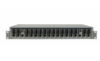 miConverter 18-Module Chassis