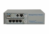 iConverter 2-Module Power Chassis