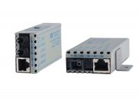 miConverter 10/100 & 10/100 Plus