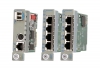 iConverter Modular T1/E1 Multiplexer