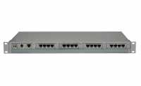 iConverter T1/E1 MUX/M