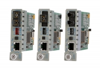 iConverter 100Fx/Tx 