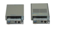 iConverter 1-Module Chassis