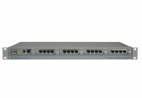iConverter 5-Module Chassis