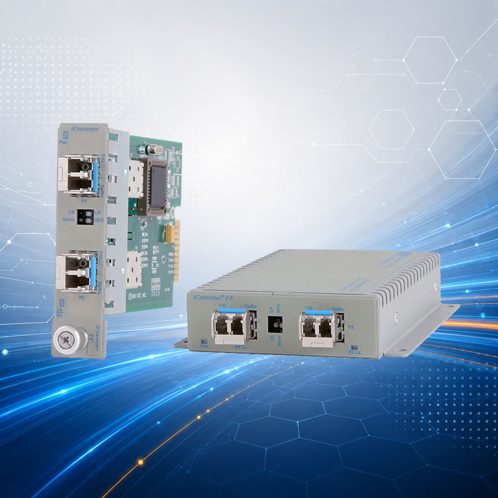 WDM & Transponder Applications