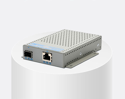 OmniConverter GPoEBT/S