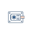 Fiber Tether