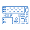Air-Side Media Converter