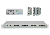 Multiplexers