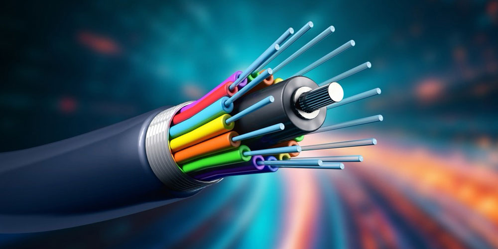 224.What Are Fiber Optic Cable Advantages