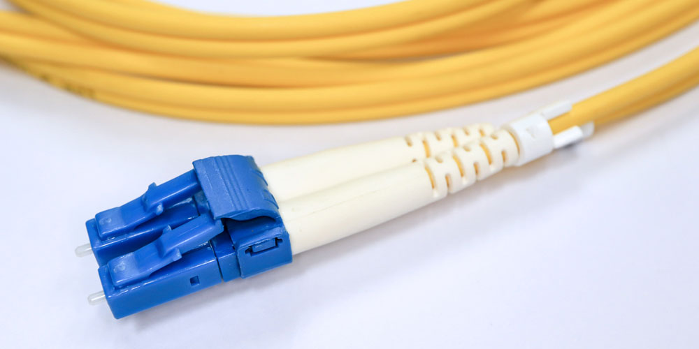 Fiber to the Desktop 2