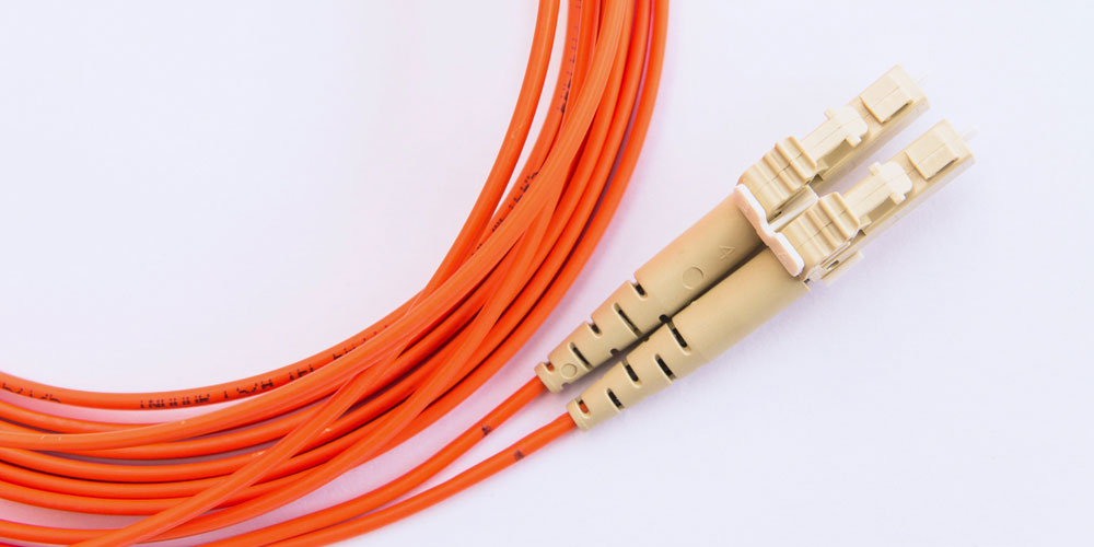 Fiber to the Desktop 3