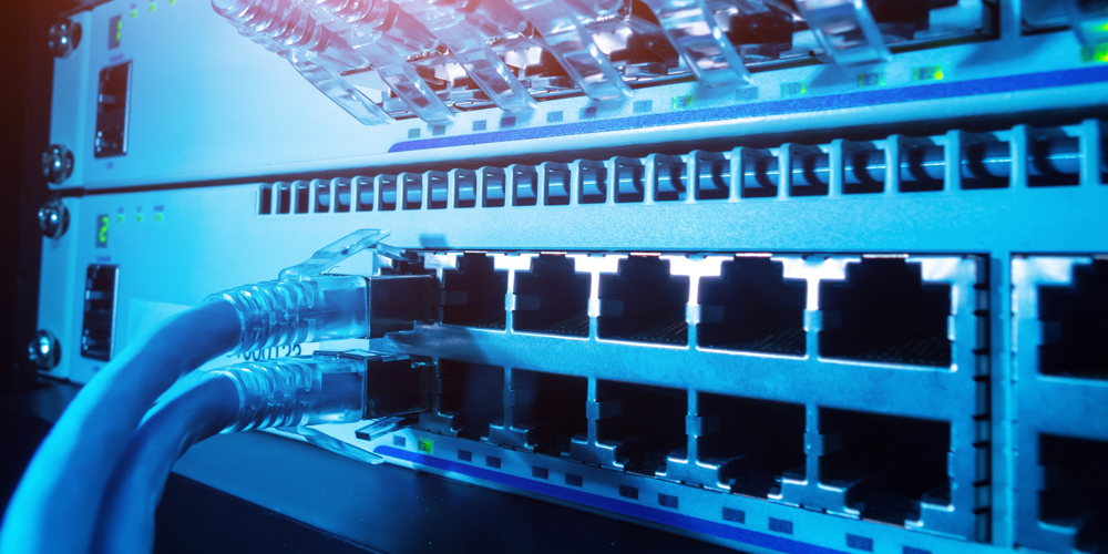 Industrial Ethernet vs Commercial Ethernet differences