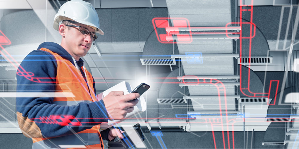 Smart Building Automation