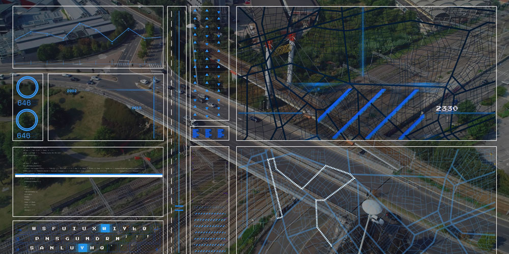 Real-World Applications of Fiber + PoE Switch in Highways