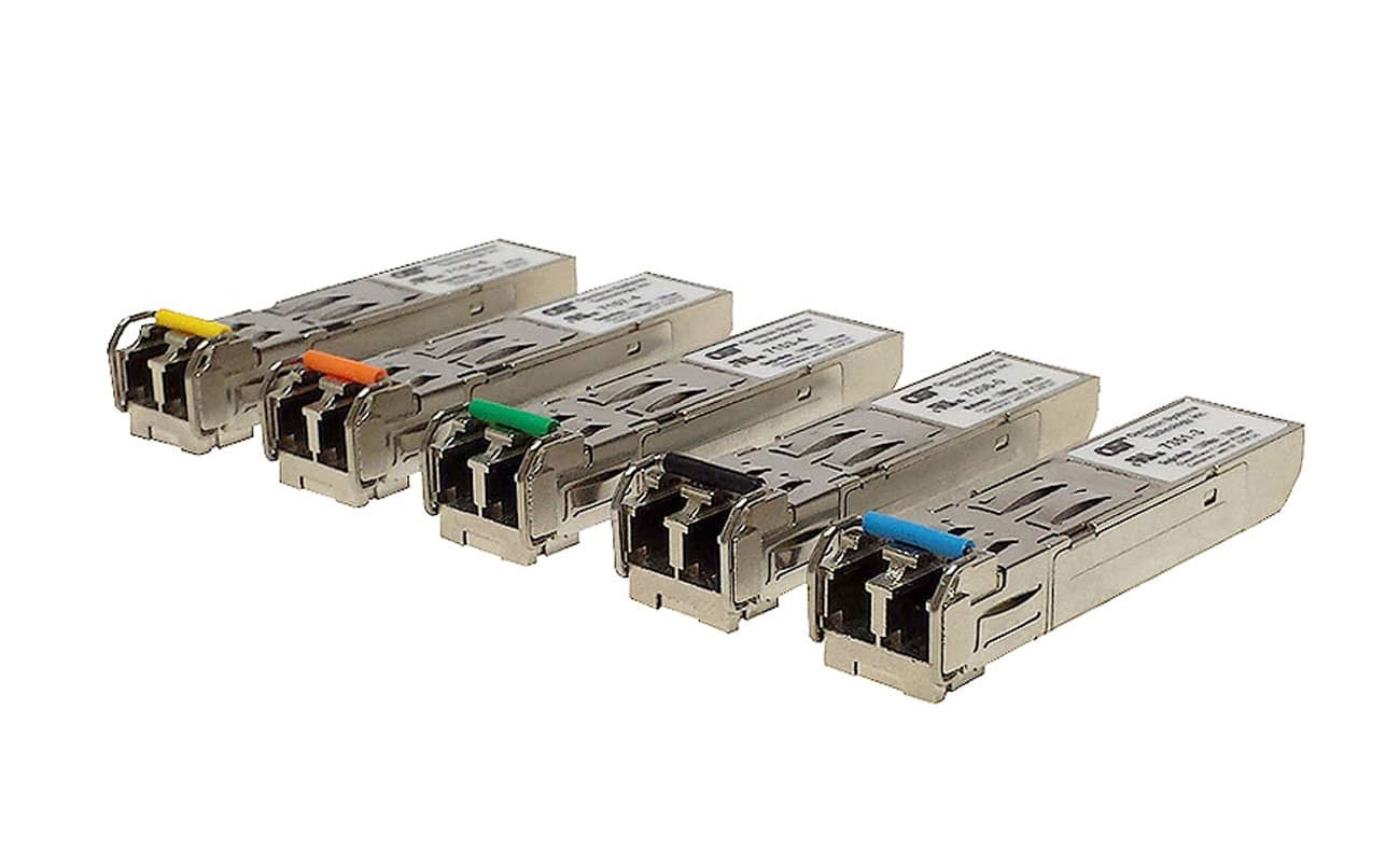 SFP CWDM