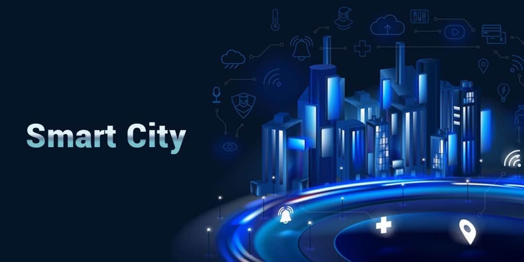 Smart city