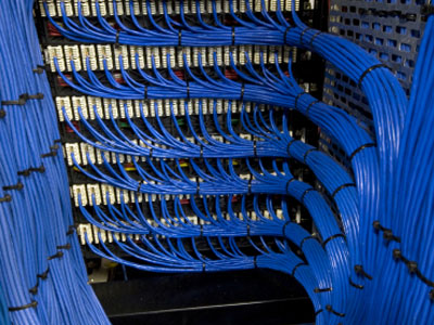 Structured Cabling