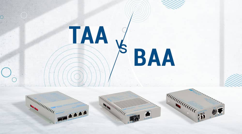 TAA vs BAA 1