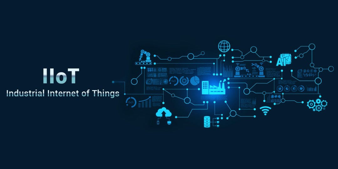 What is the Industrial Internet of Things IIoT