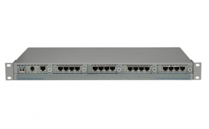 iConverter T1E1 MUXM