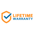Lifetime Warranty