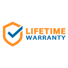 Lifetime Warranty