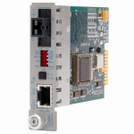 Iconverter 100FX TX SCSF PI