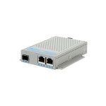 OmniConverter 10GPoEBT S 2x RJ-45