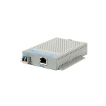 OmniConverter 10G S 1x RJ-45