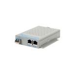 OmniConverter 10G S 2x RJ-45