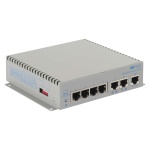 OmniConverter G M 2xRJ-45 4xRJ-45