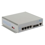 OmniConverter G M 2xSFP 4xRJ-45