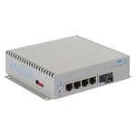 OmniConverter G S SCSF 4xRJ-45