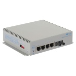 OmniConverter G S ST 4xRJ-45