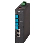 RuggedNet GL Si RJ-45 Terminal