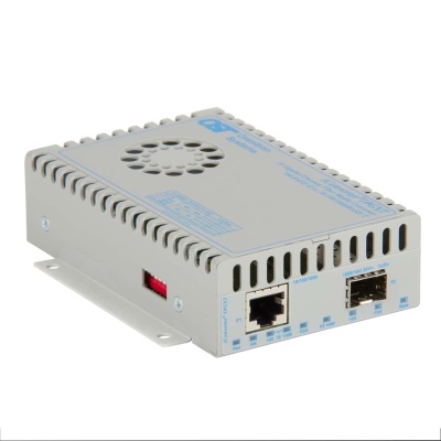 Iconverter 10GXT SFP+ TT Wall