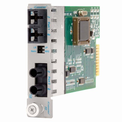 Iconverter FF SC ST PI