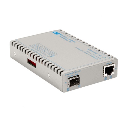 Iconverter GX AN SFP TT