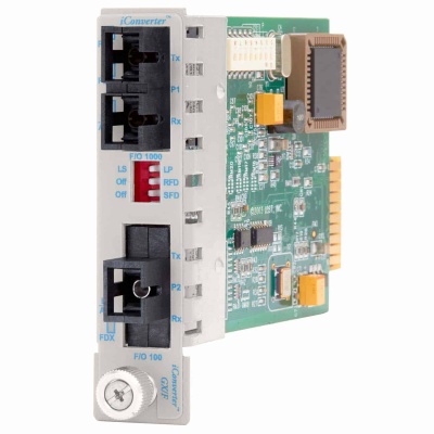 Iconverter GX F SC SCSF PI