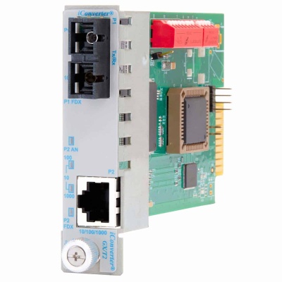 Iconverter GX T2 SC PI