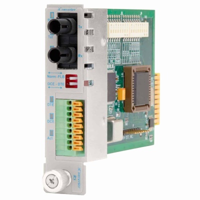 Iconverter RS ST PI