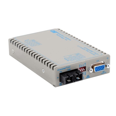 Iconverter X21 SC TT