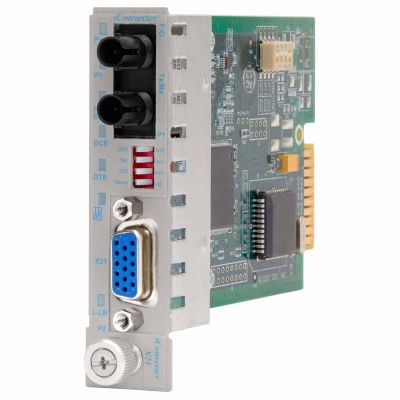 Iconverter X21 ST PI