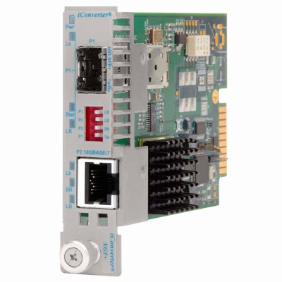 Iconverter XGT+SFP PI