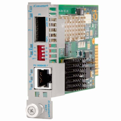 Iconverter XGT+XFP PI