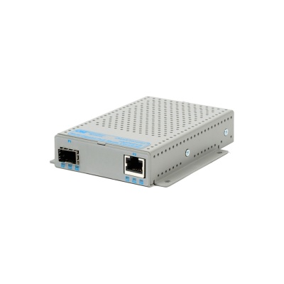 OmniConverter 10GPoE S 1x RJ-45