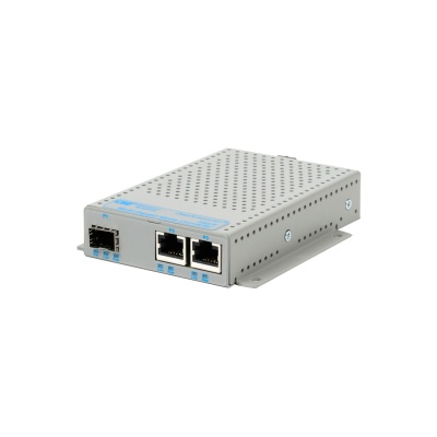 OmniConverter 10GPoE S 2x RJ-45