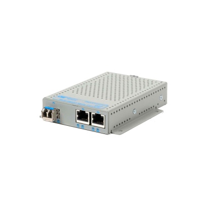 OmniConverter 10G S 2x RJ-45