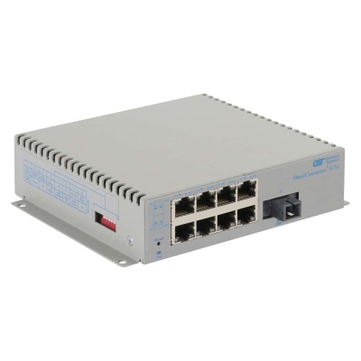 OmniConverter G Sx SCSF 8xRJ-45